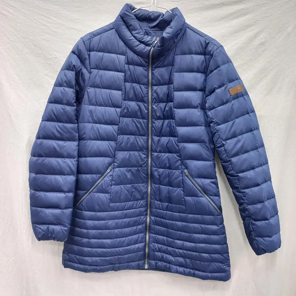 PROSPECS 경량 패딩 (여 95)