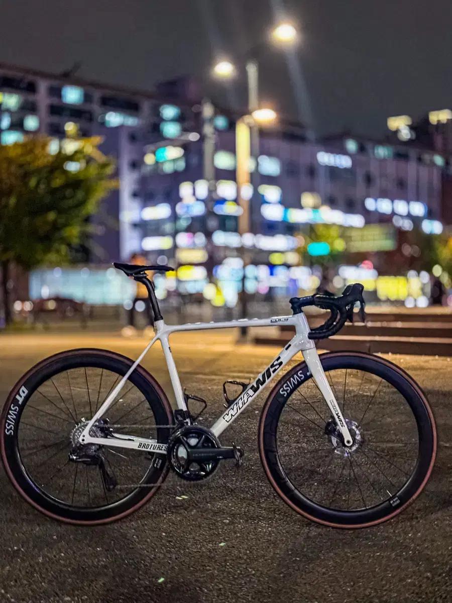 DT SWISS 디티스위스 ARC 1450