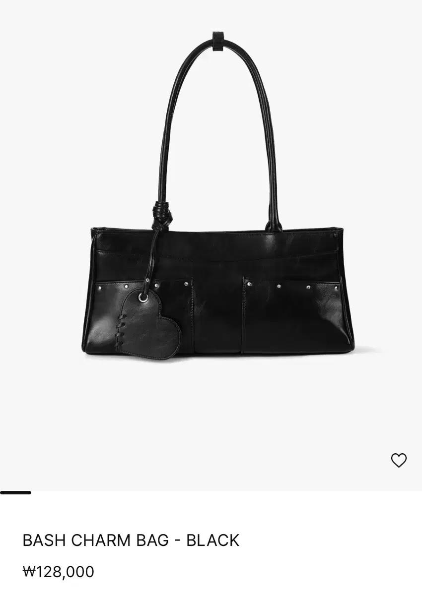 (새제품) 페넥 BASH BAG 바쉬 참 백 정가 12.5만