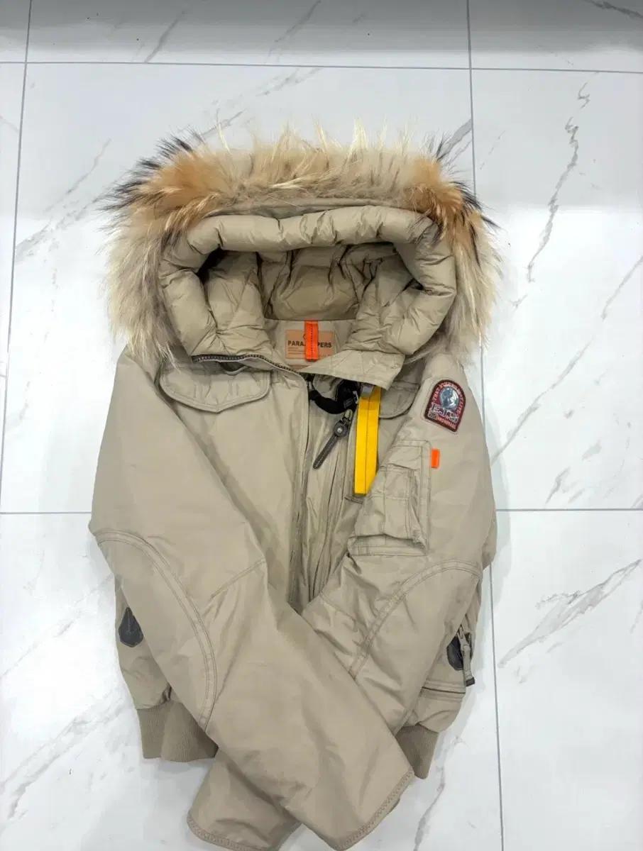 파라점퍼스 고비 s