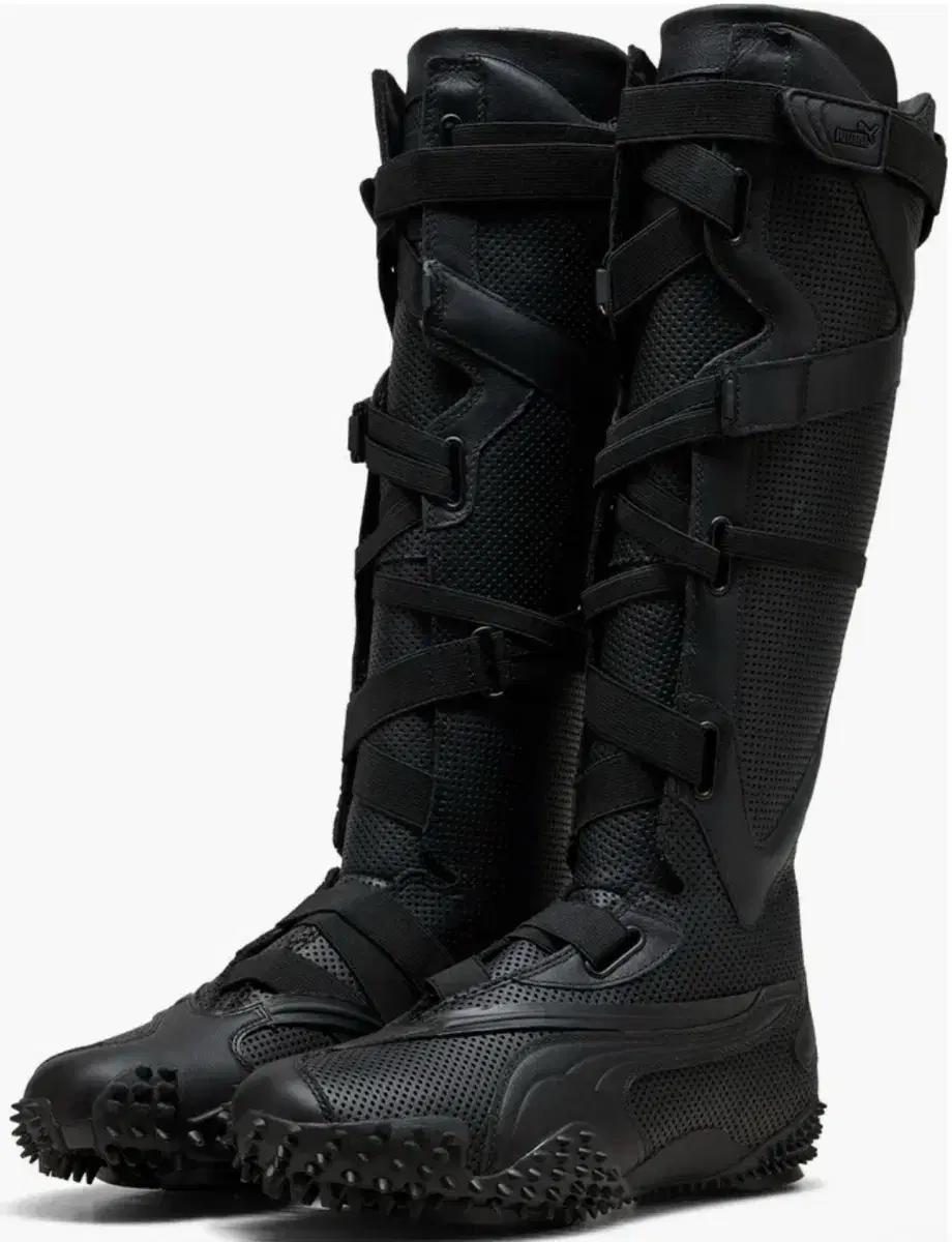 Puma mostro boots 푸마모스트로부츠 250 판매