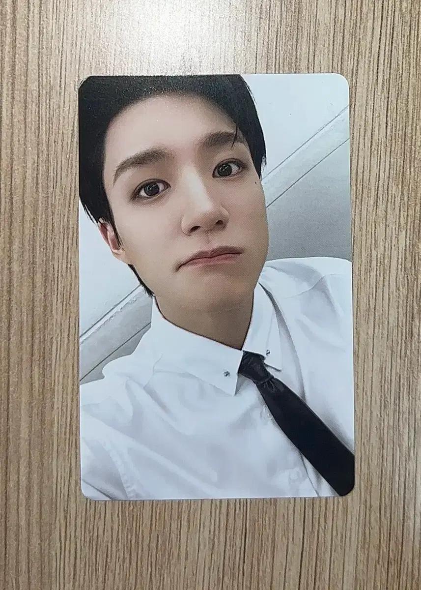 엔시티드림 nct dream 제노 2025 시그 포카 jeno