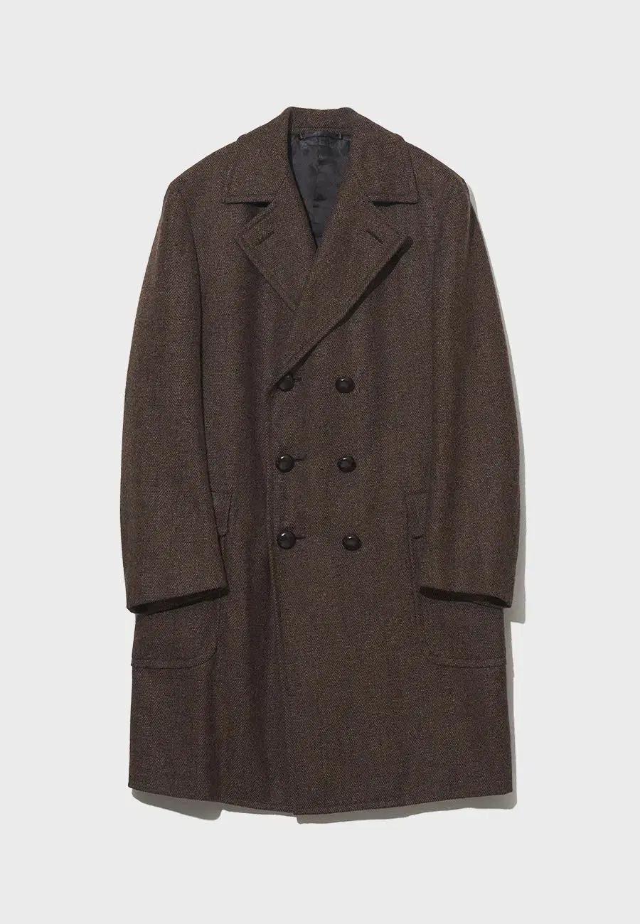 TOM FORD coat