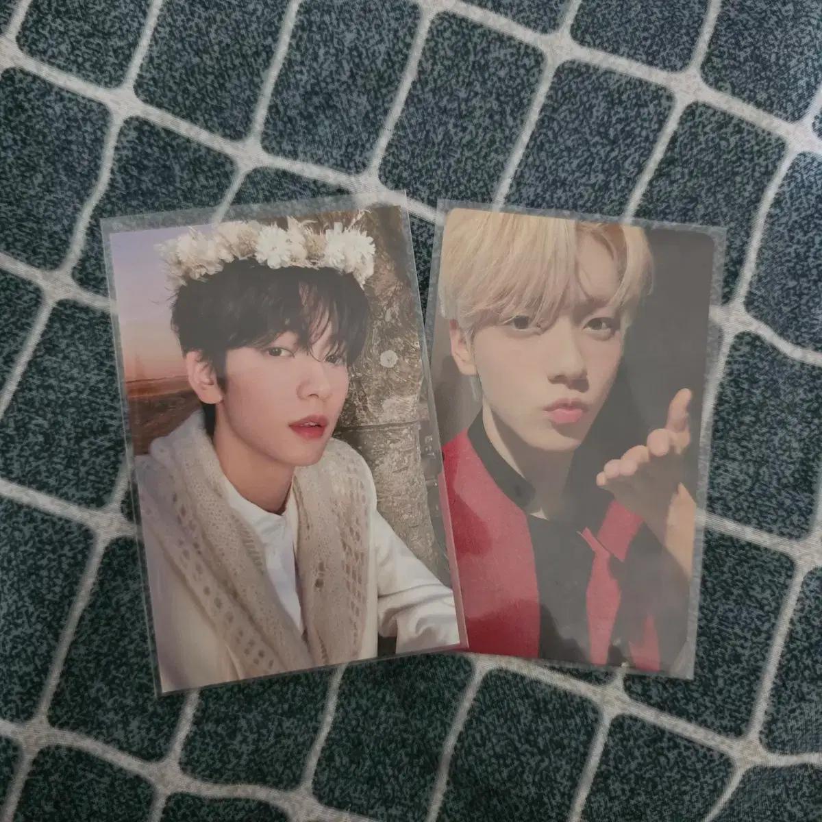 투바투 수빈 프미콘 츄포카 판매