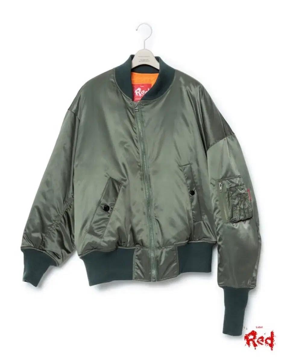 후미토 간류 Fumito Ganryu ma-1 봄버 자켓