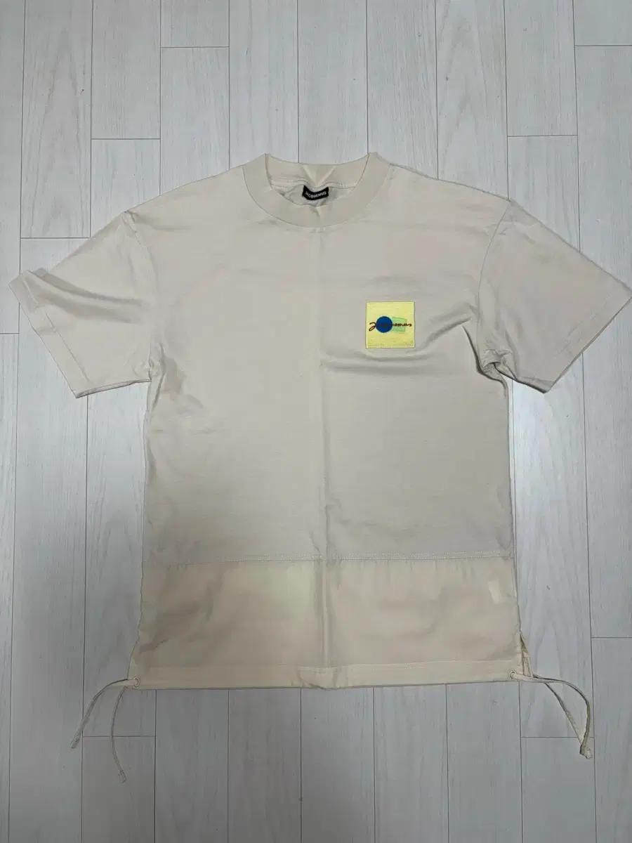 Jacquemus 자크뮈스 반팔 S