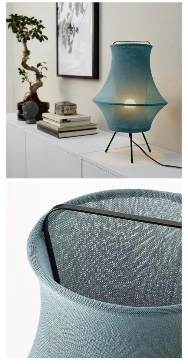 이케아 픽스네스 조명 새상품