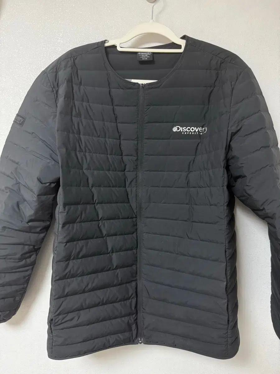 디스커버리 익스페디션 경량패딩