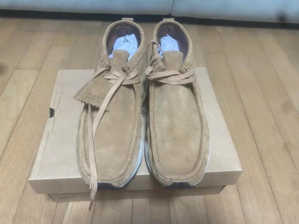 클락스왈라비 에덴 uk9 270