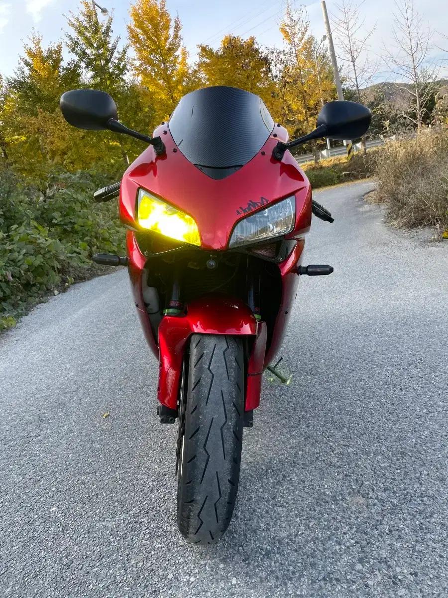04년 cbr 1000rr 팝니다