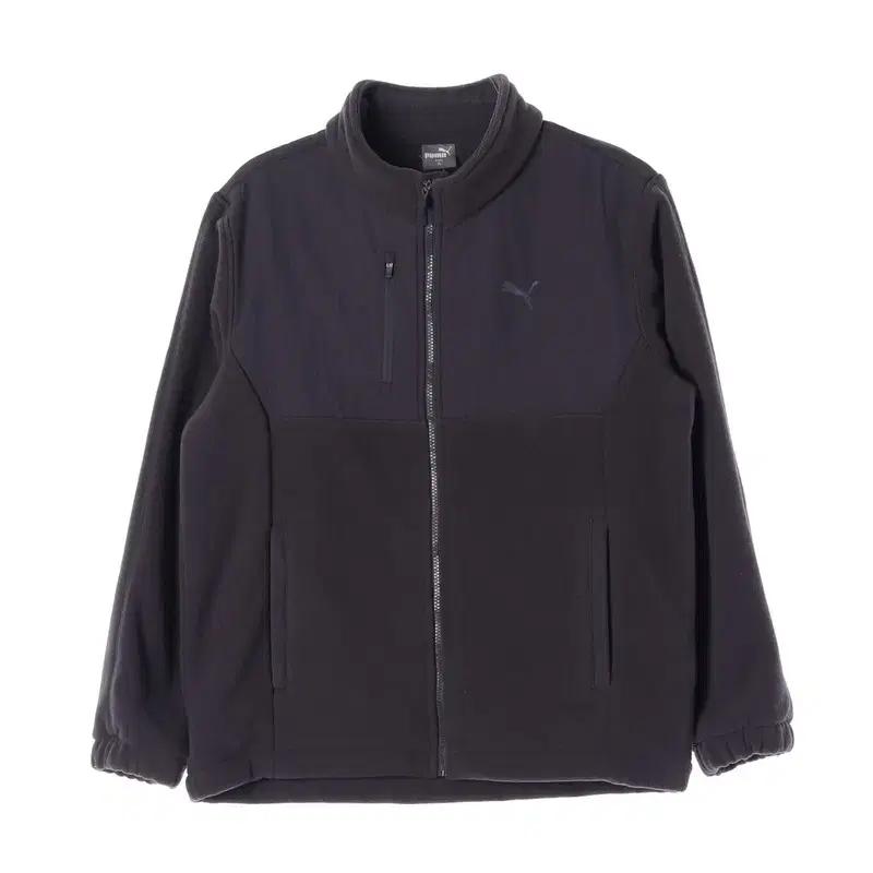 푸마 플리스 자켓 미사용/남성XL/AAAIME2032