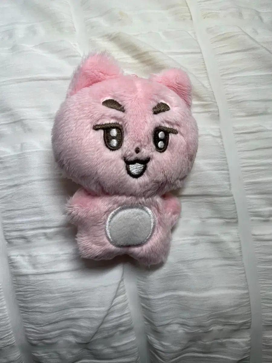 말랑쭌 투바투 연준 10cm 인형