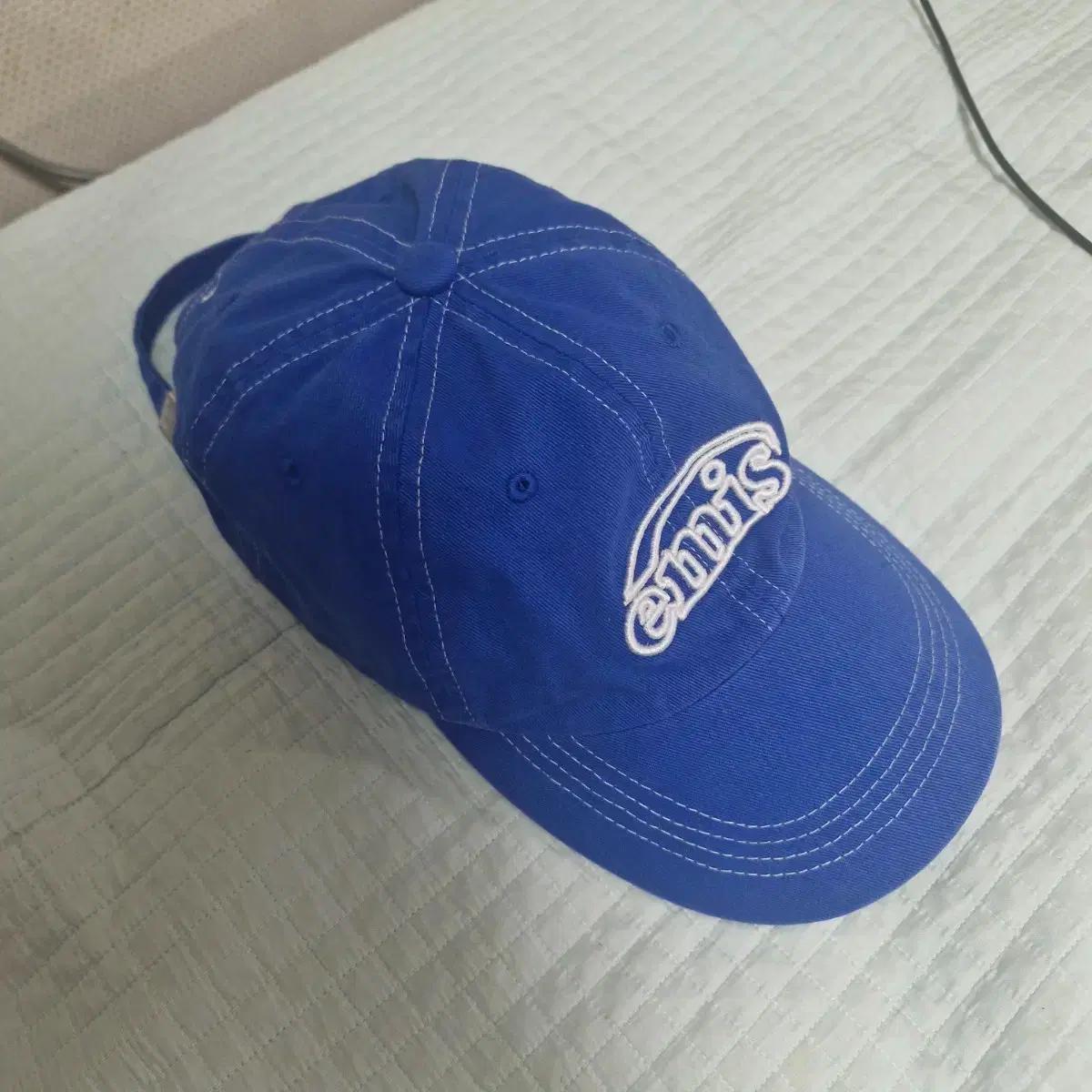 이미스 볼캡
