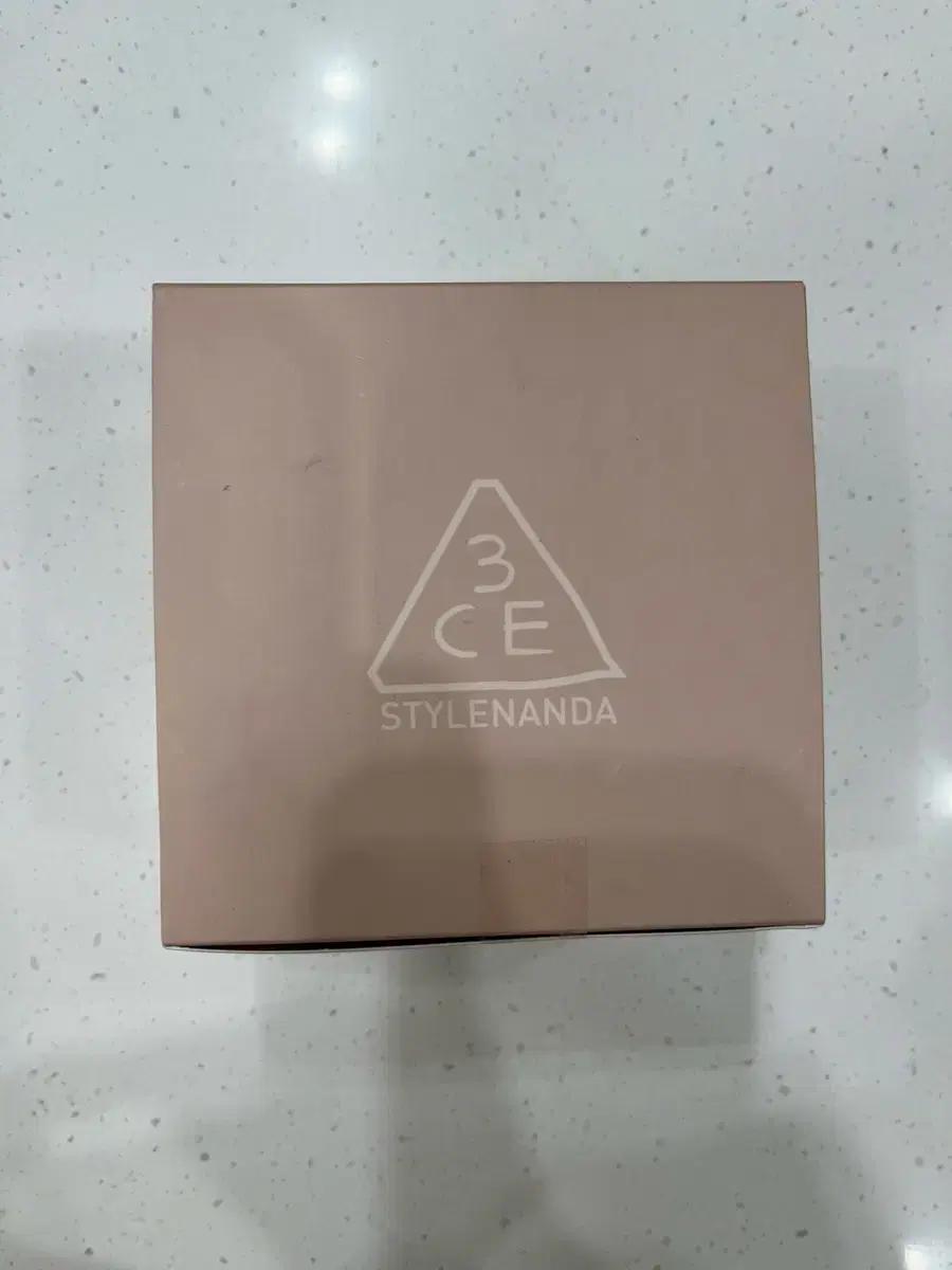 3CE 소프트 매트 핏 쿠션 001 웜 아이보리