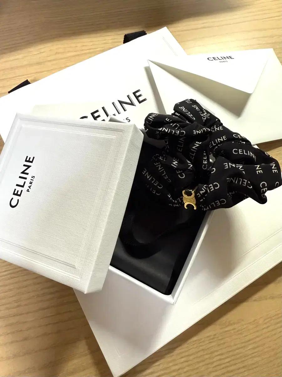 !!최종가격!!셀린느 스크런치