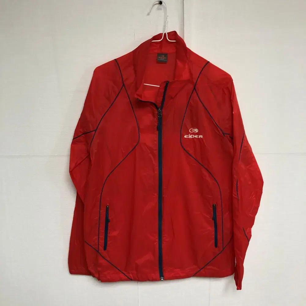 아이더 남성 집업 자켓 100L@9937
