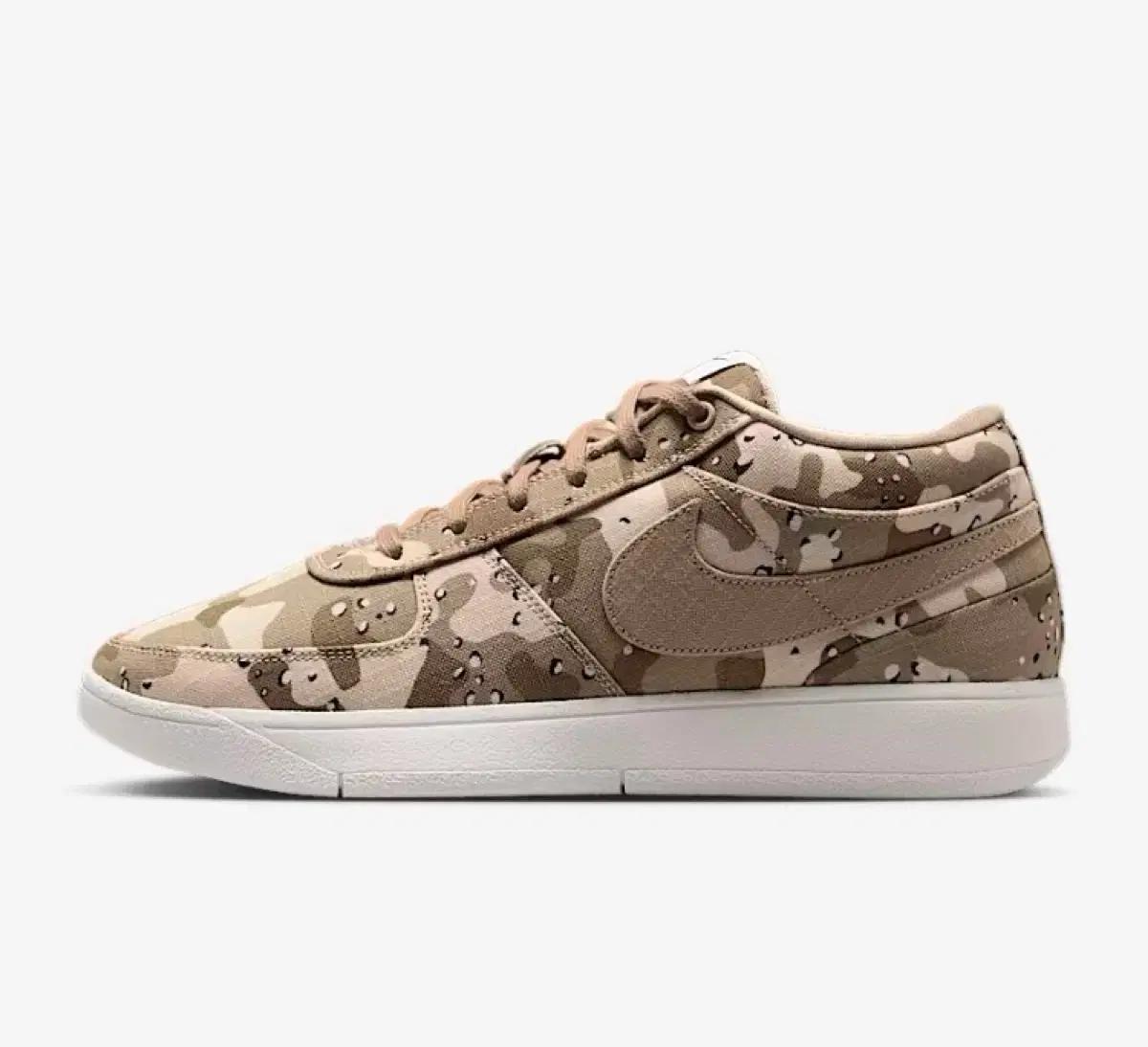 [270]나이키 북1ep 헴프 브라운 새상품