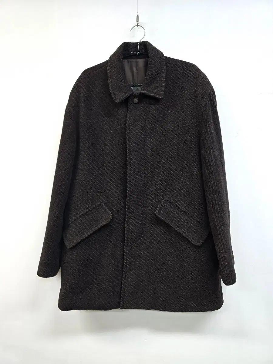 빨질레리 도톰 울 발마칸 겨울 코트