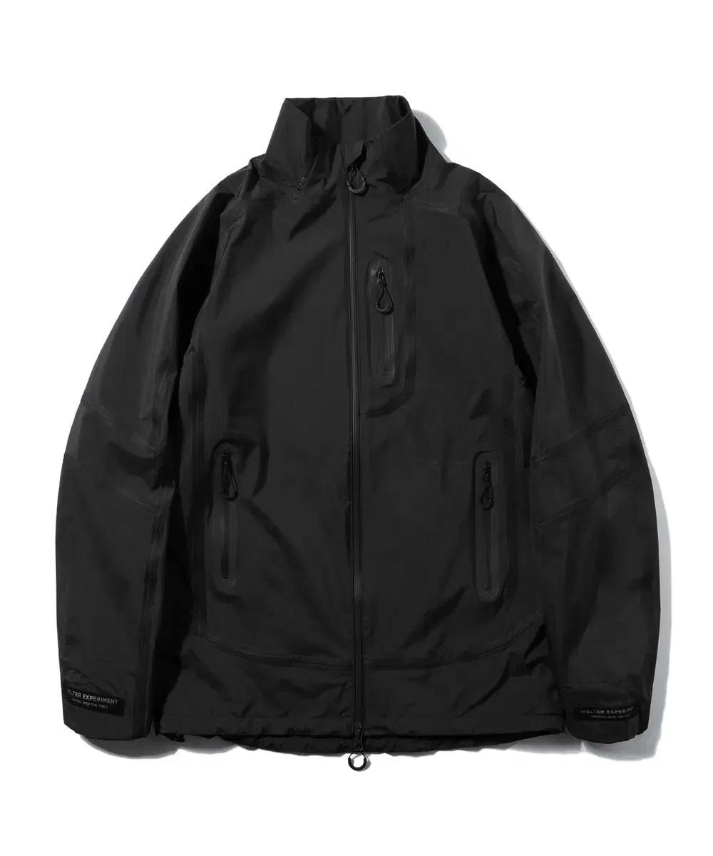 웰터 익스페리먼트(Welter Experiment) 3layer seam