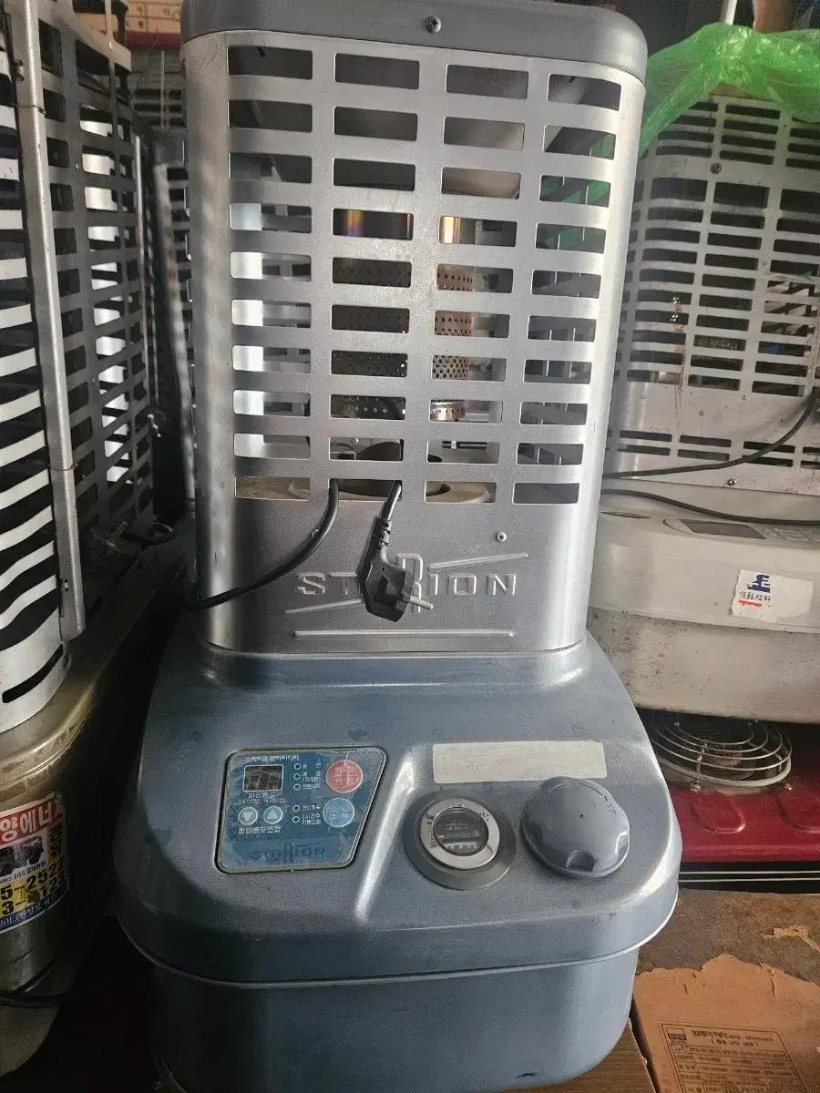 스타리온 석유난로 등유난로 로터리난로 히터난로 기름난로 온풍기 캠핑난로