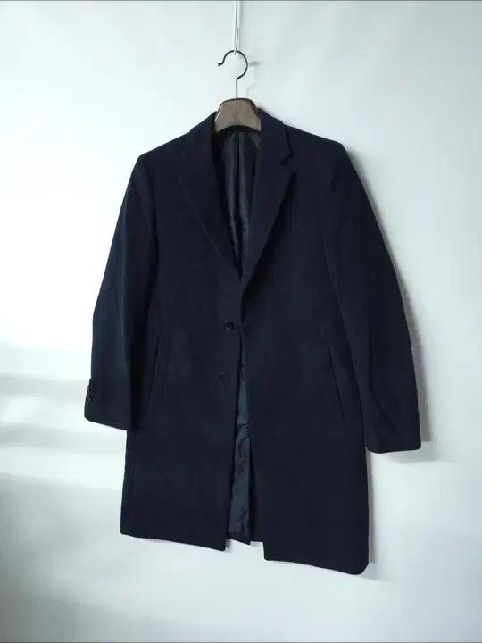 지오송지오 캐시미어 싱글코트( 남성 95 )