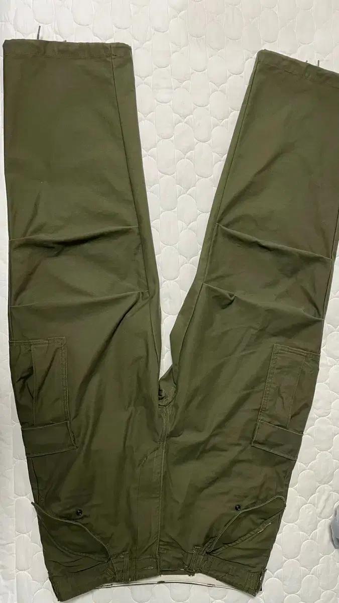 ymclky m65 pants s size