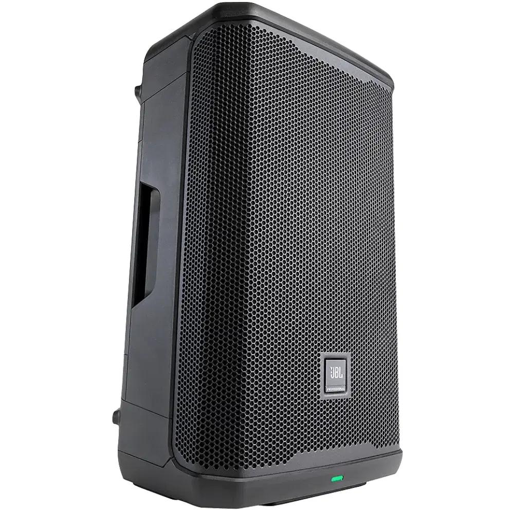 JBL PRX912 파워드 PA 스피커