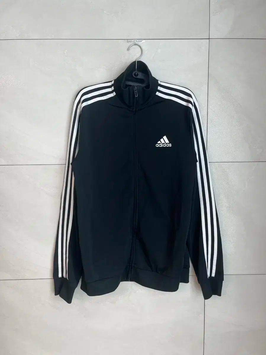 아디다스 져지 블랙 [L size]