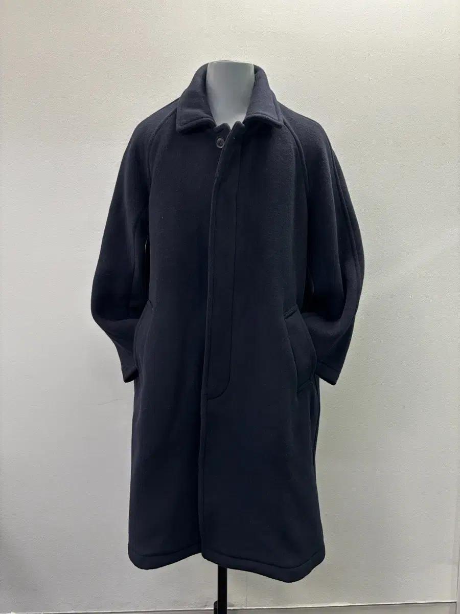 런던트레디션 발마칸 싱글코트 LONDON TRADITION 44 XXL