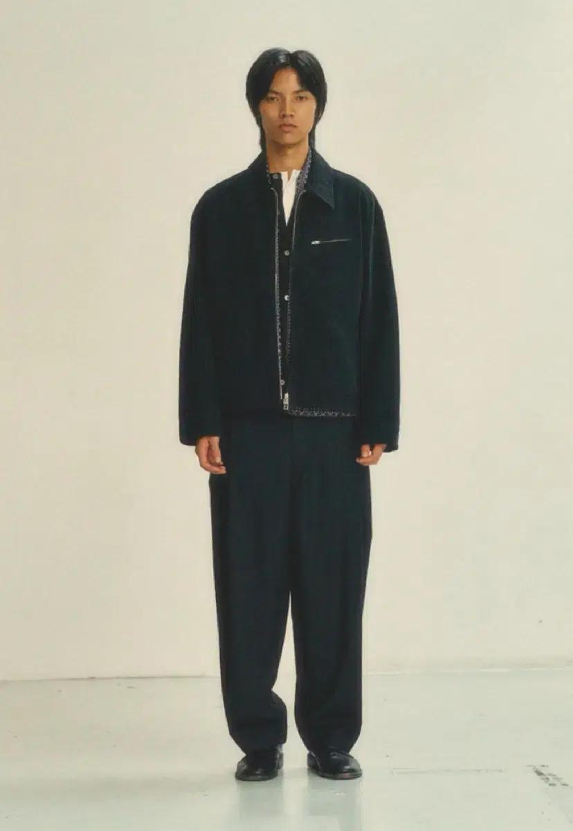 아트이프액츠 워크자켓 M