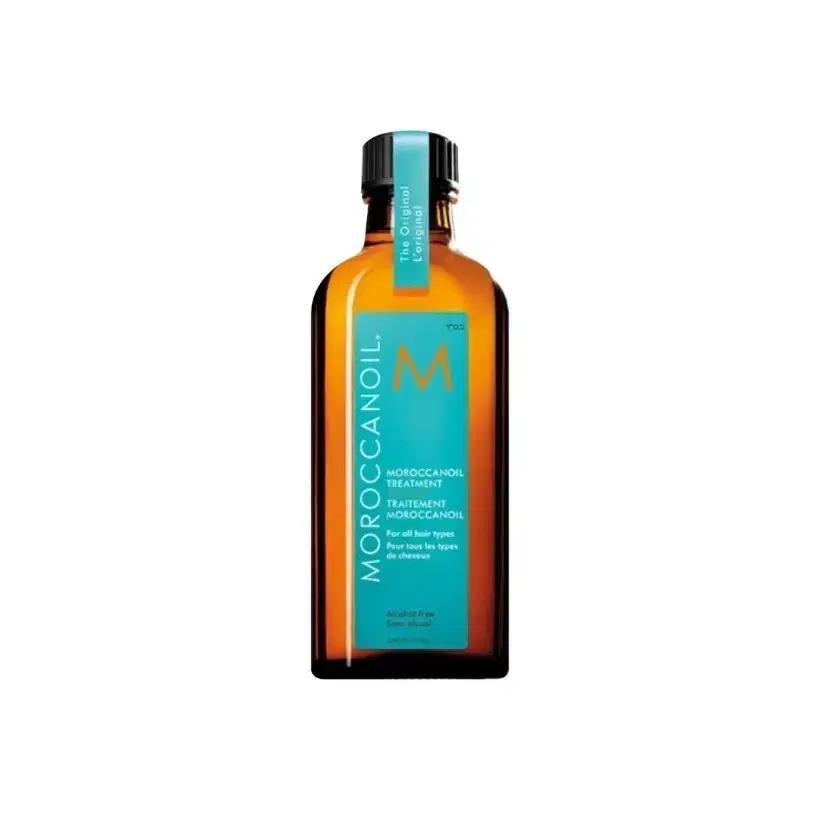 모로칸오일 오리지널 트리트먼트 125ml (무배)
