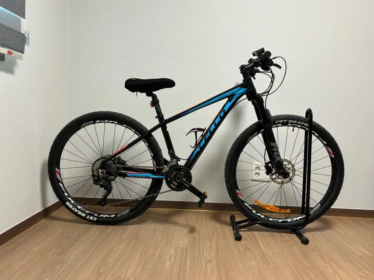 첼로 CM1 27.5 mtb 20주년 기념모델 팝니다