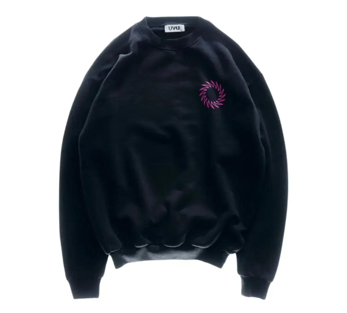 uvu / TRAINING CLUB SWEATSHIRT 스웻셔츠