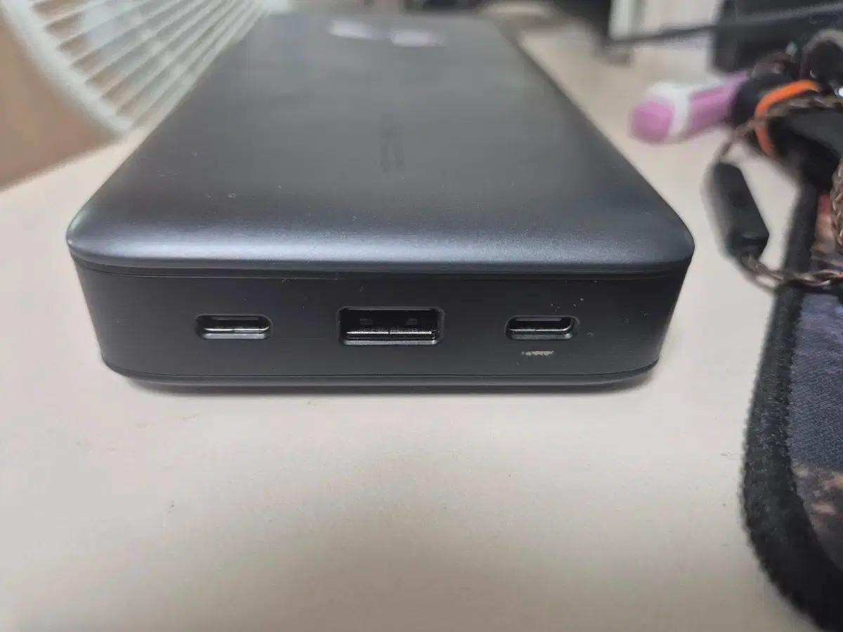 UGREEN 25,000mAh 145w 보조배터리