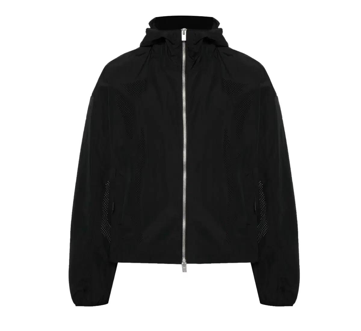 Heliot emil 엘리엇 에밀 윈드브레이커 46 사이즈