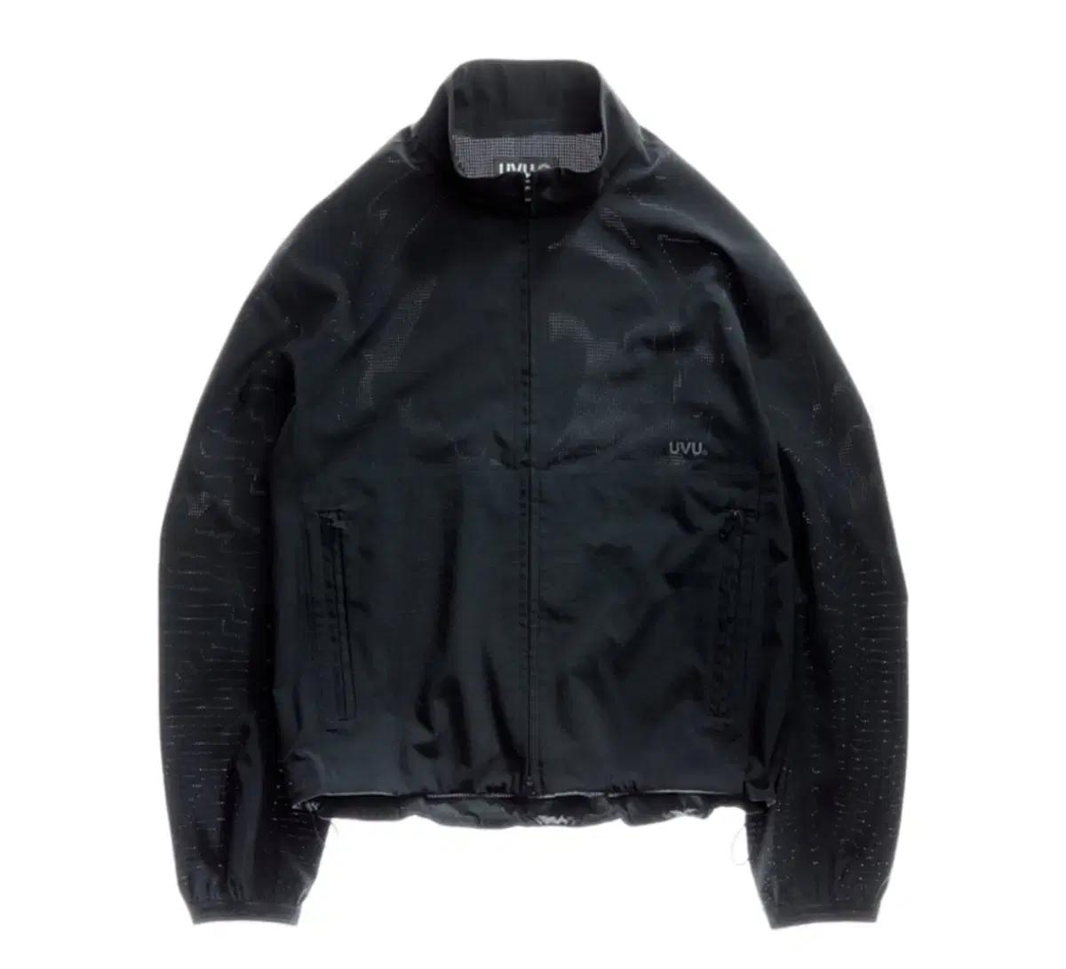 uvu / 트랙자켓 track jacket