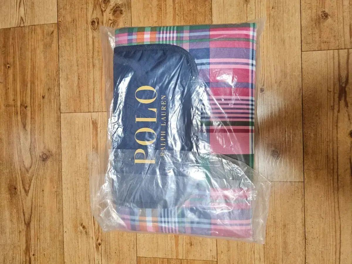 무료배송(미개봉 새상품)폴로랄프로렌 피크닉매트 매트 캠핑매트