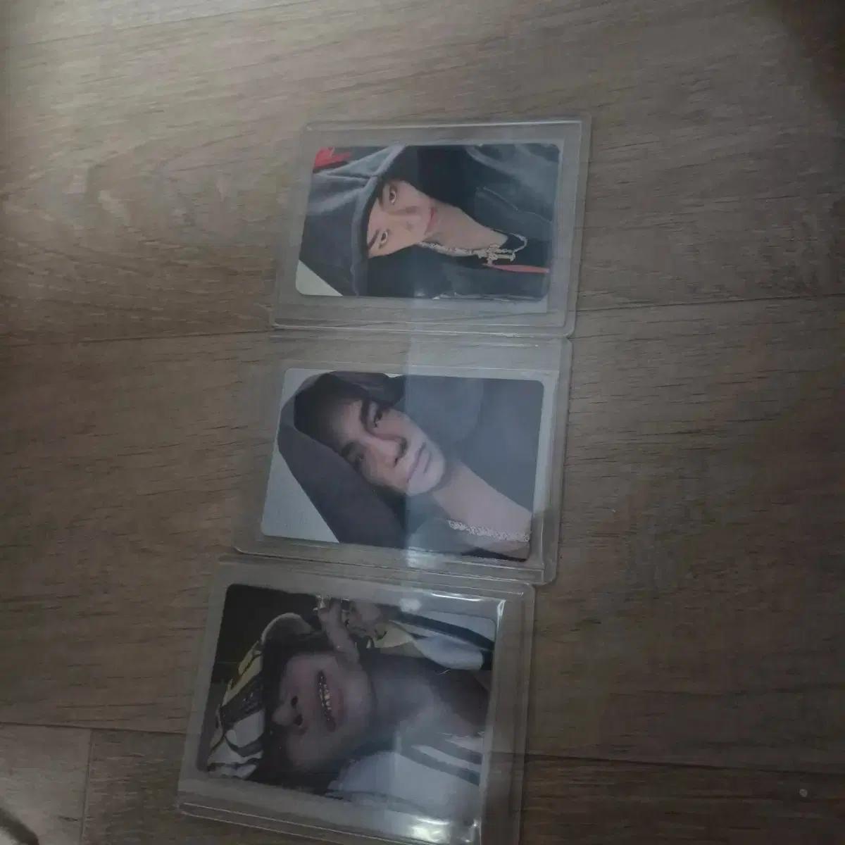 올데이프로젝트 타잔 포카 일괄 판매