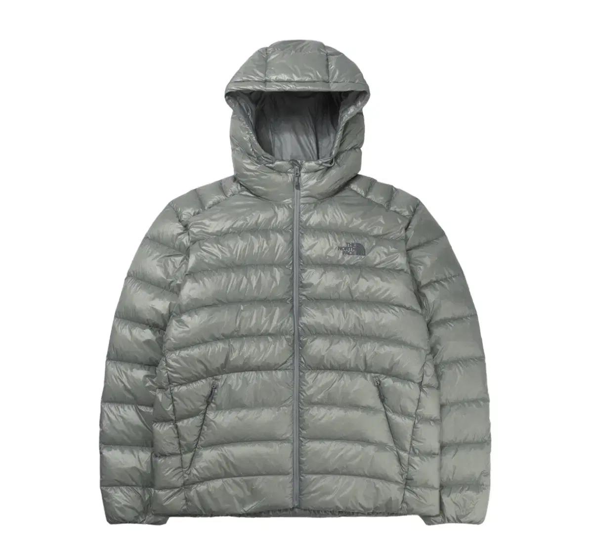 (2XL) 노스페이스 마티에르 EX RDS 다운 후디 LG - 25FW