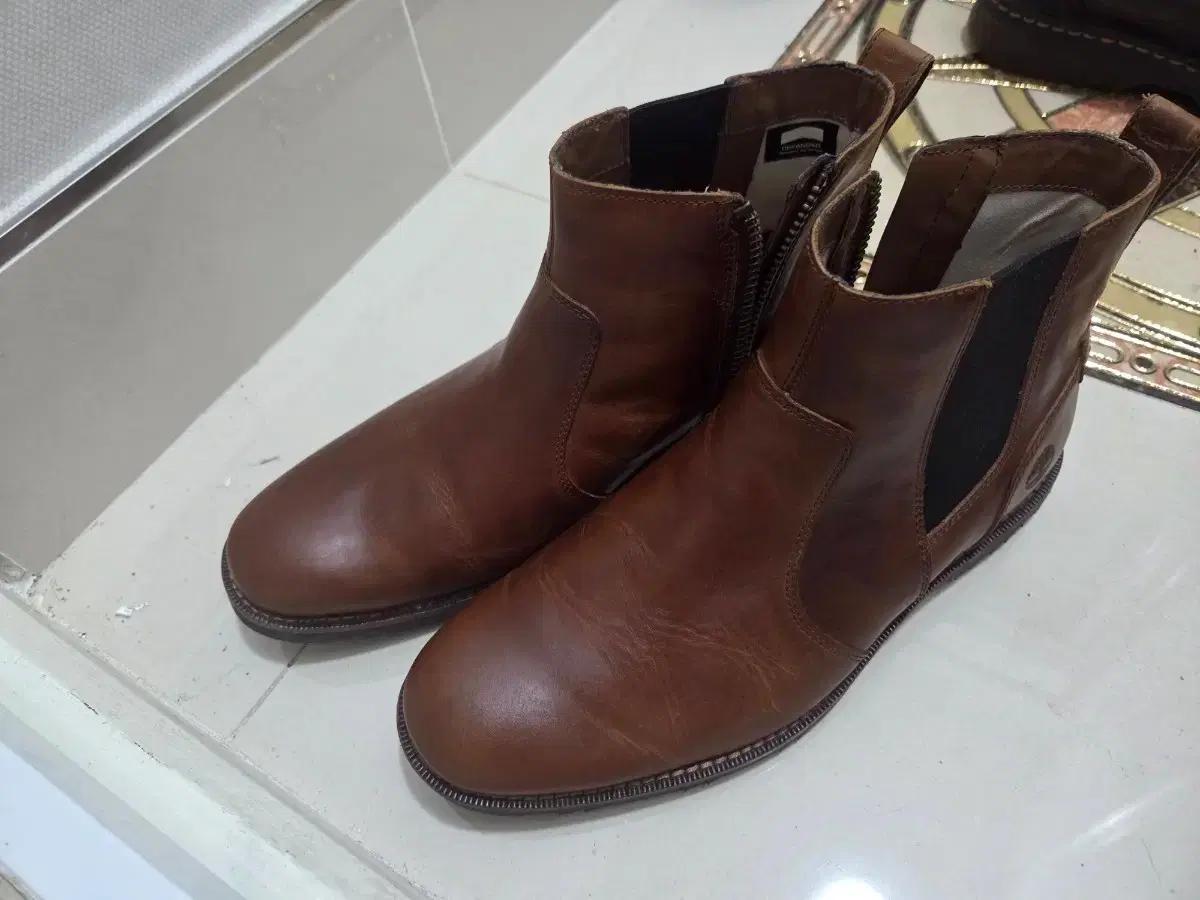 팀버랜드 첼시부츠