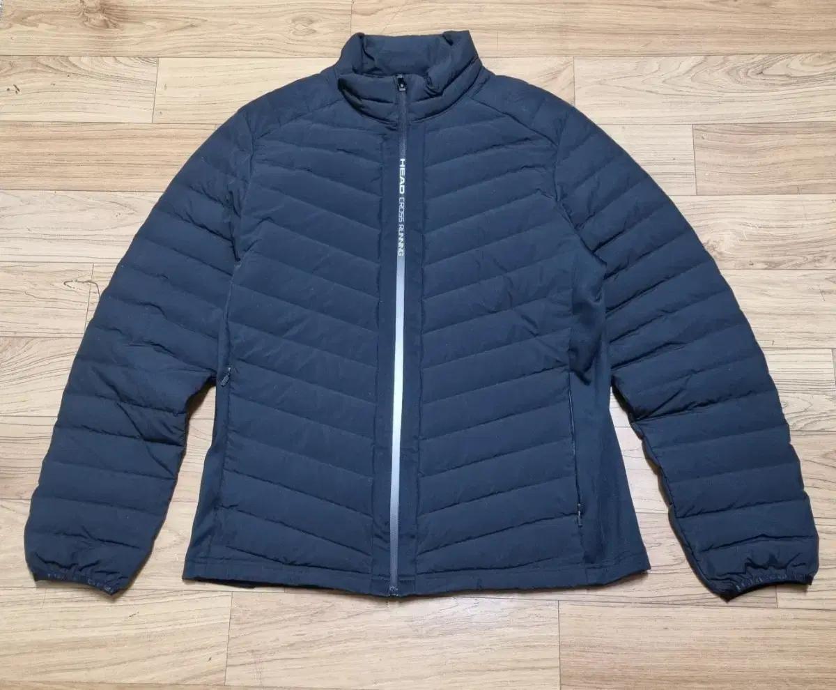 HEAD 헤드 남성 초경량 오리털패딩 닥다운 남자100 상태베리굿  구제