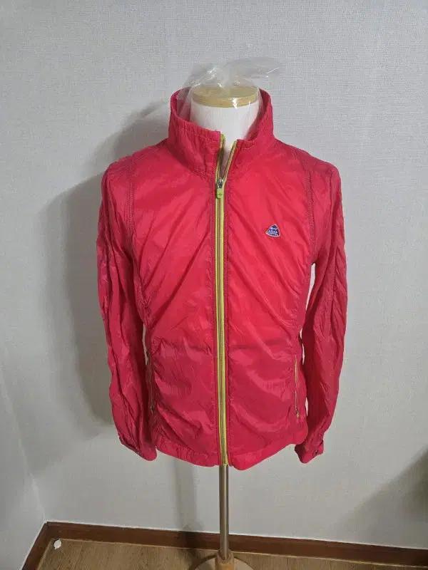 루이까스텔/여성용/골프점퍼/바람막이/정품/상태A