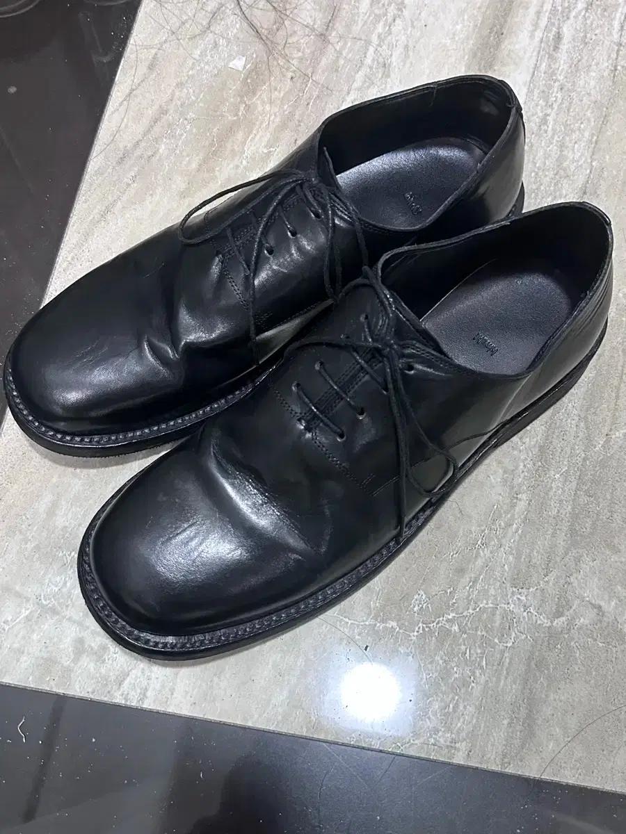 KINCHi 킨치 547a 더비슈즈 260