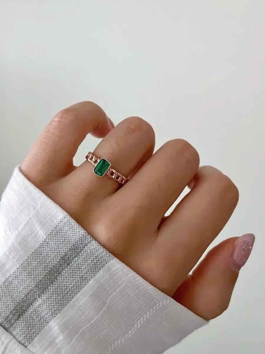 14k 반지~!