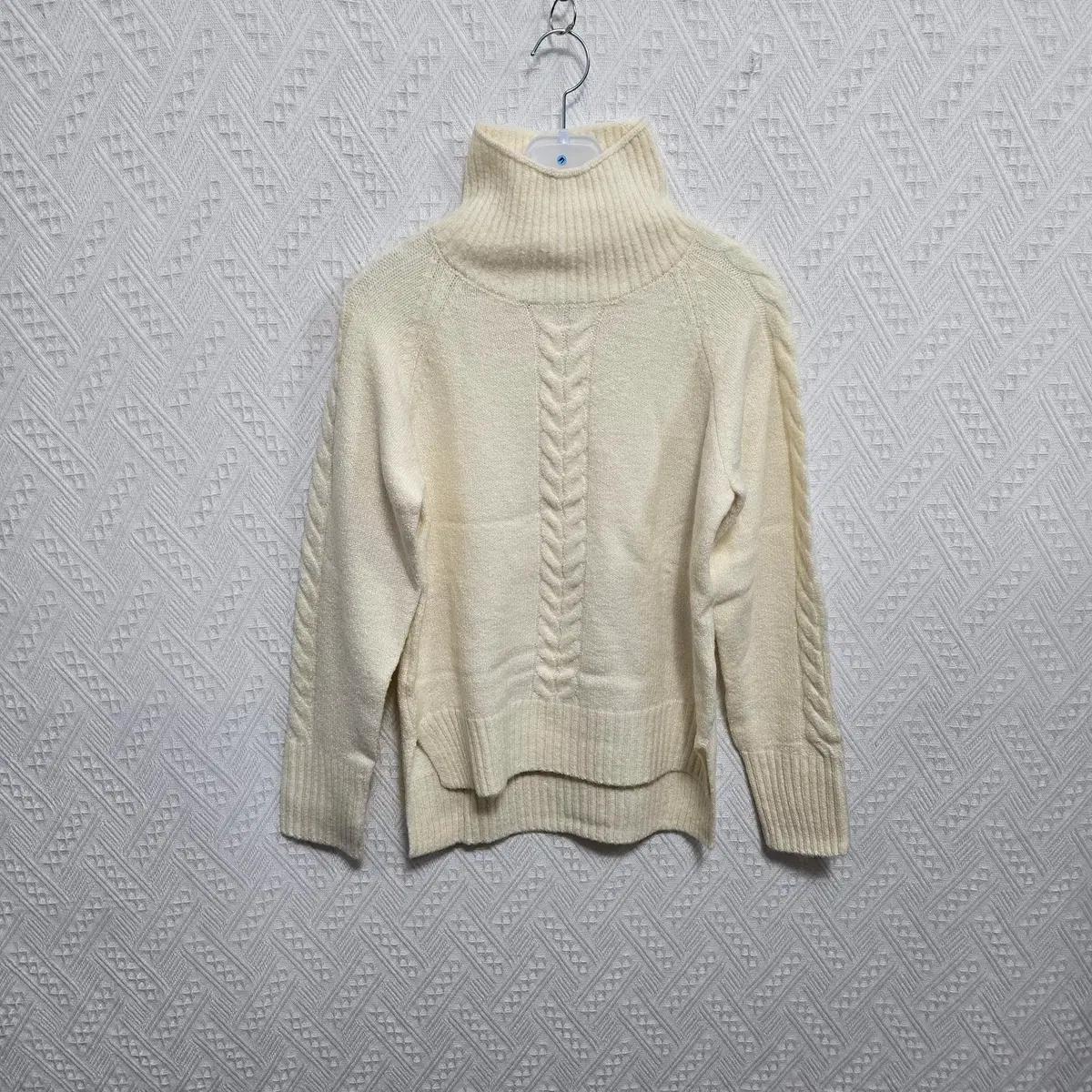 ㅋ17 여성 터틀넥 니트