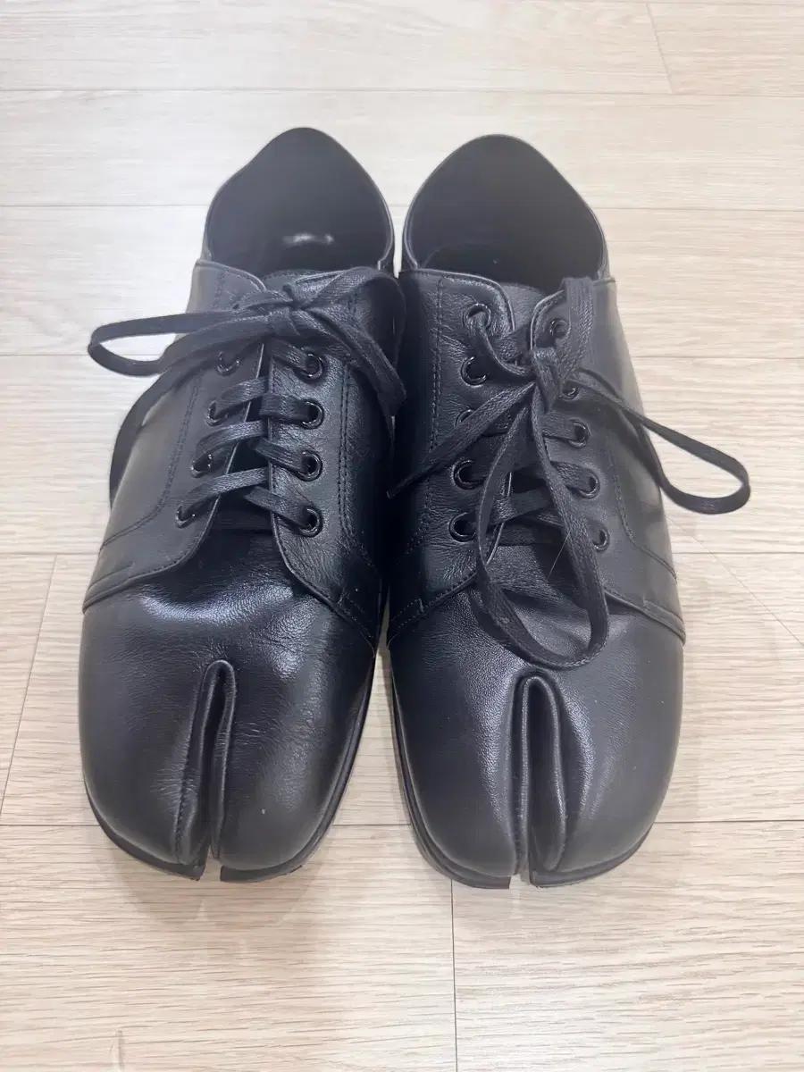 noiing by jamt TABI02 타비슈즈 (실사이즈240-245)