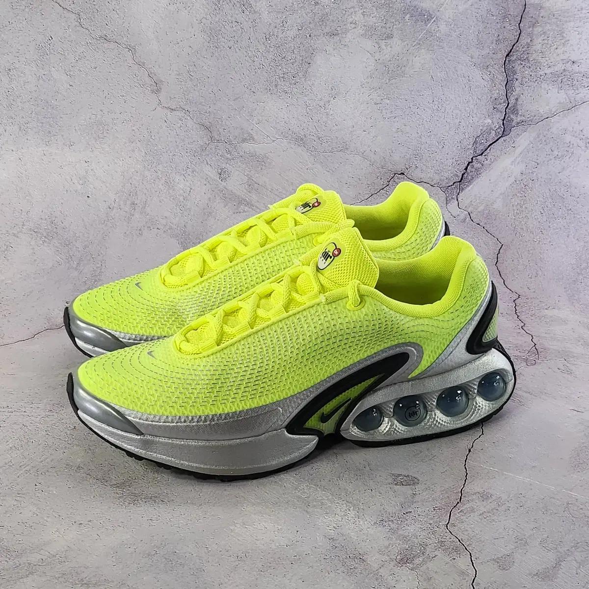 나이키 270 에어맥스 DN 남자 남성 런닝화 운동화 DV3337-700