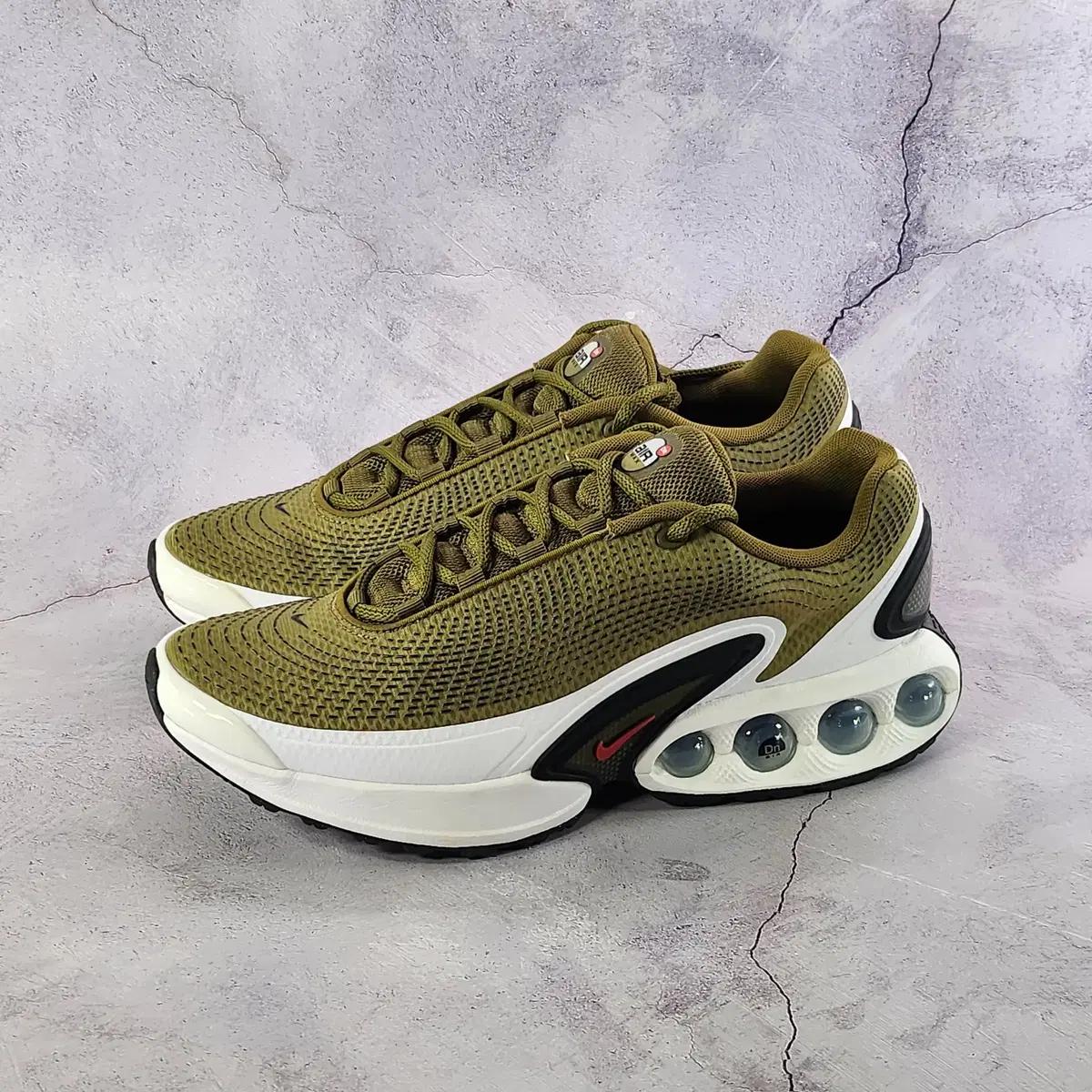 나이키 280 에어맥스 DN 남자 남성 런닝화 운동화 DV3337-300