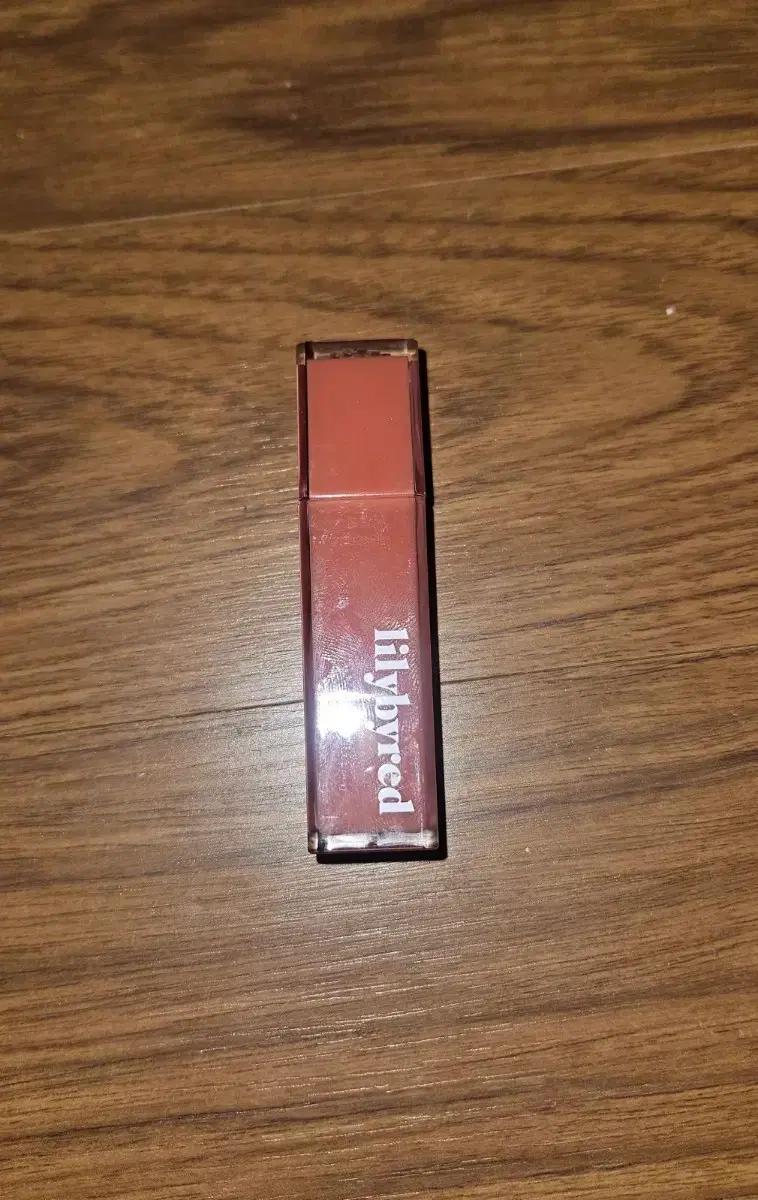 릴리바이레드 틴트 무심한 무화과인척