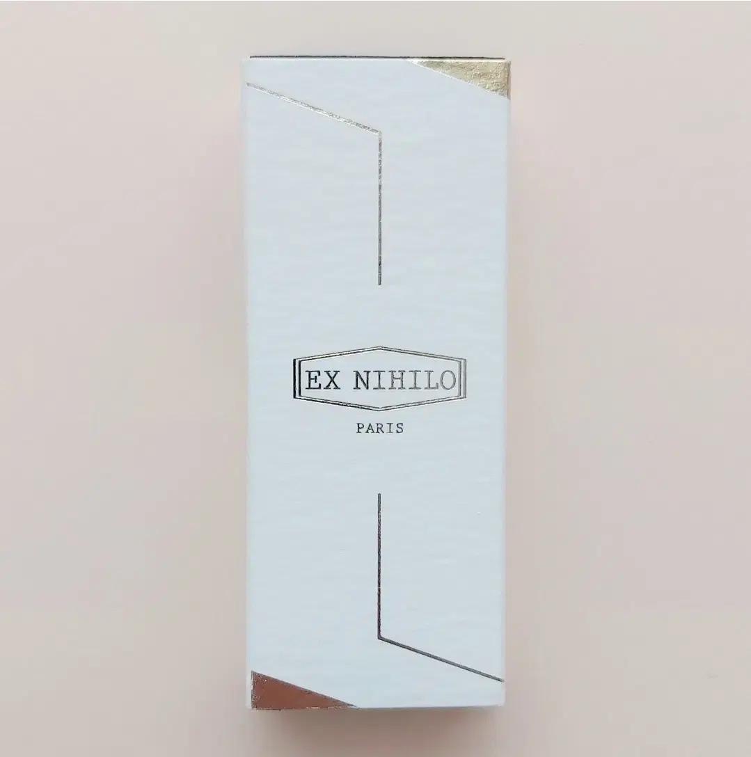 엑스니힐로 향수 플뢰르 나르코티끄 오드퍼퓸 2ml